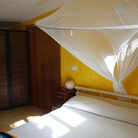 Casa Marlela Villa Brucoli Bagian luar foto