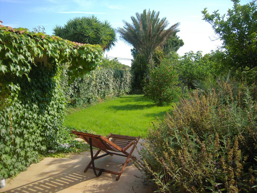 Casa Marlela Villa Brucoli Ruang foto