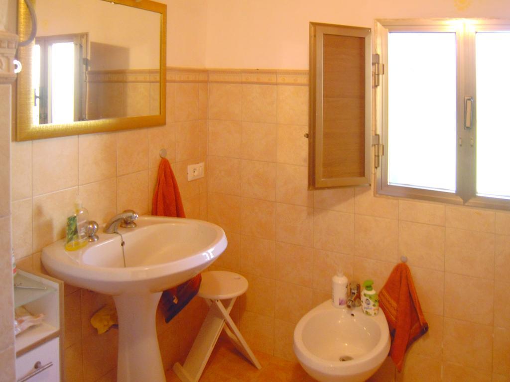Casa Marlela Villa Brucoli Ruang foto