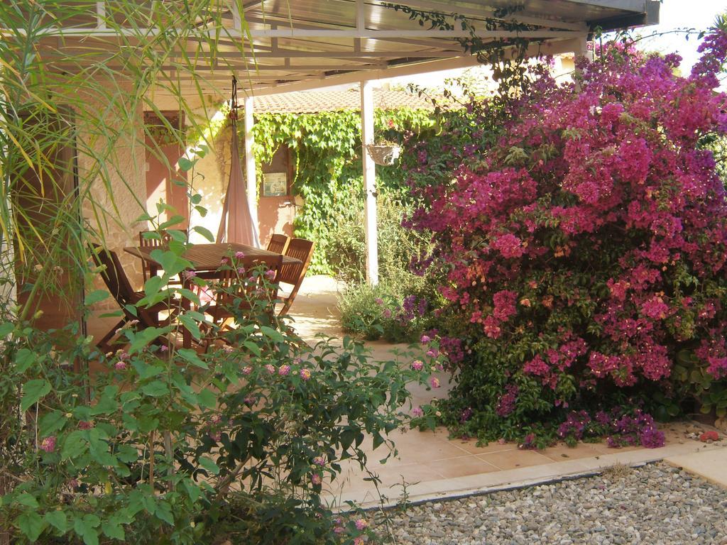 Casa Marlela Villa Brucoli Ruang foto