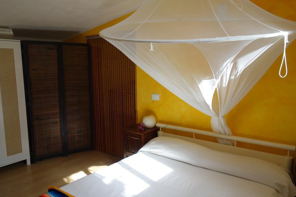 Casa Marlela Villa Brucoli Bagian luar foto