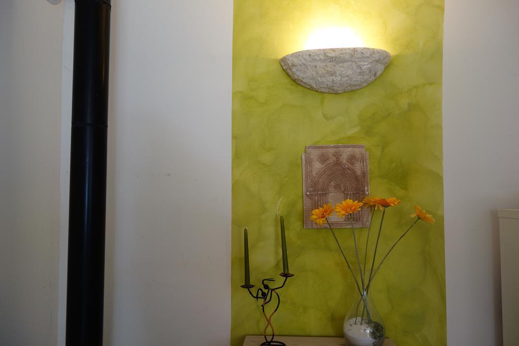 Casa Marlela Villa Brucoli Bagian luar foto