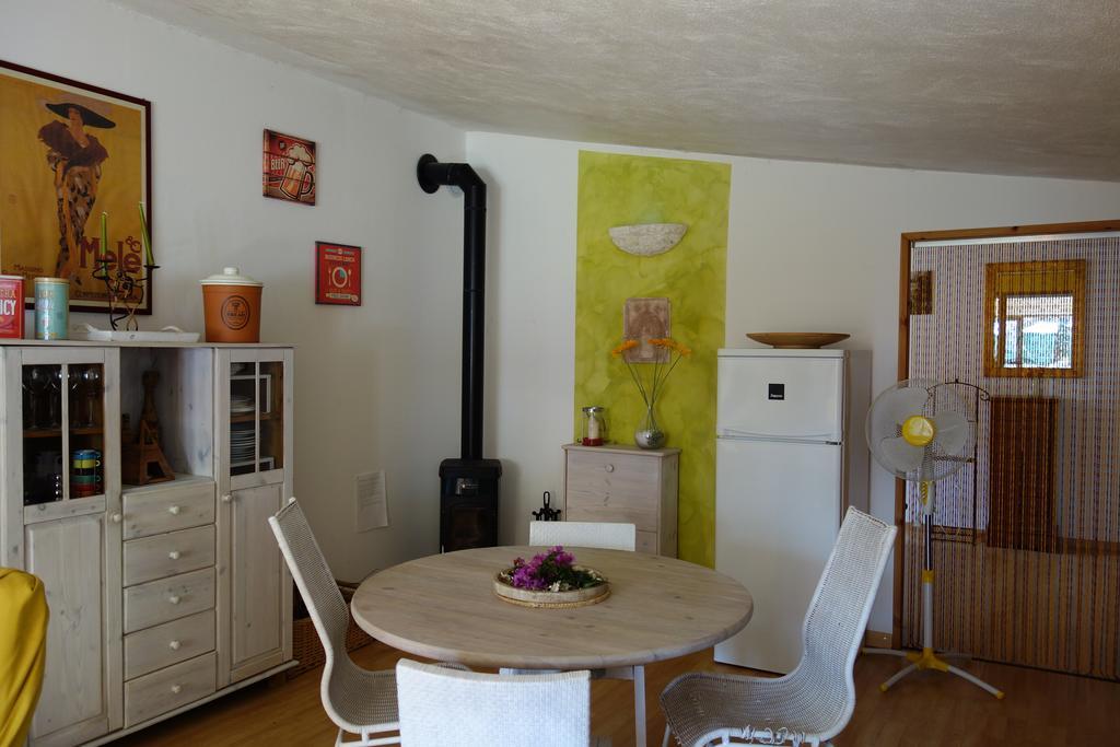Casa Marlela Villa Brucoli Bagian luar foto