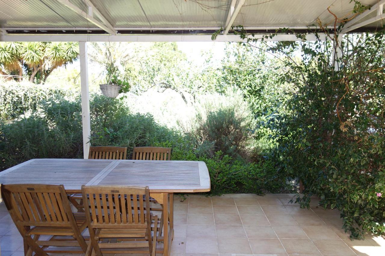 Casa Marlela Villa Brucoli Bagian luar foto